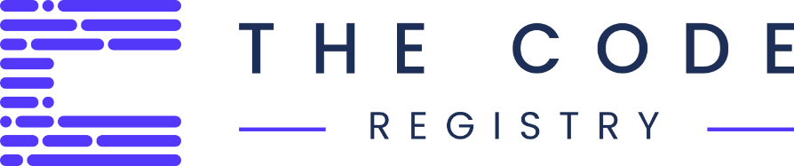 The Code Registry