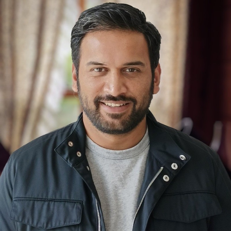 Bilal Raja