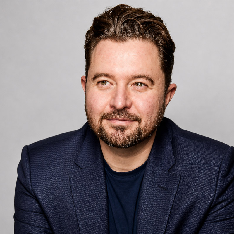 Daniel Priestly